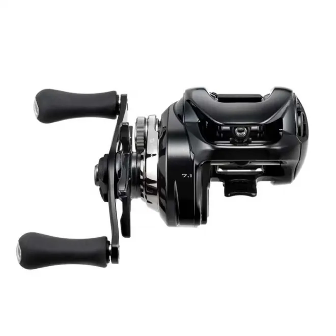 Shimano Metanium DC A 71XG