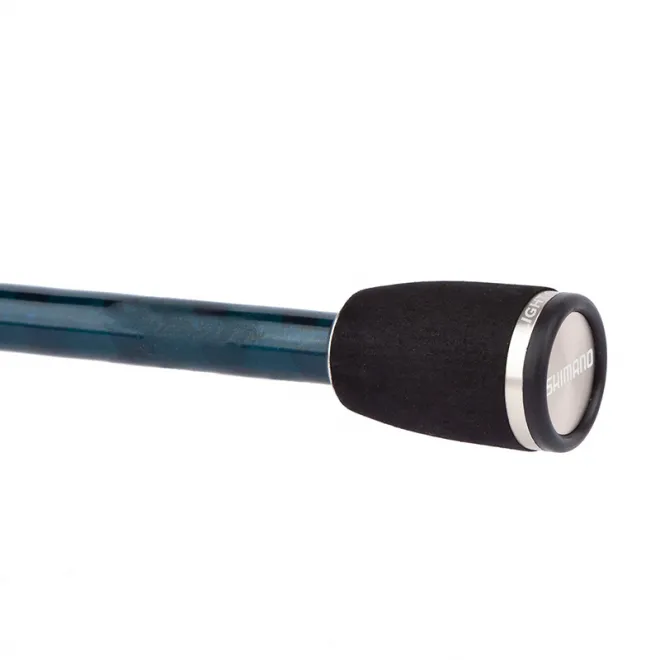 Shimano Miravel Light Game Tubular 2,03 m 3-14 g