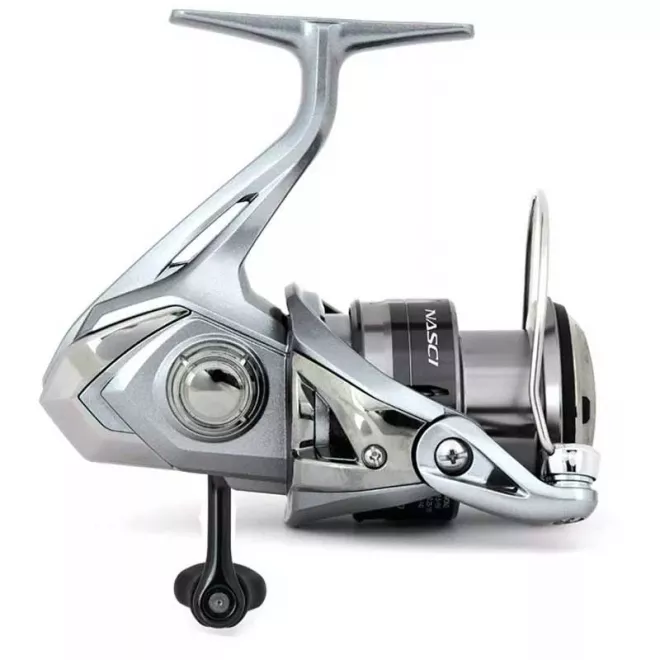 Shimano Nasci FC C2000S