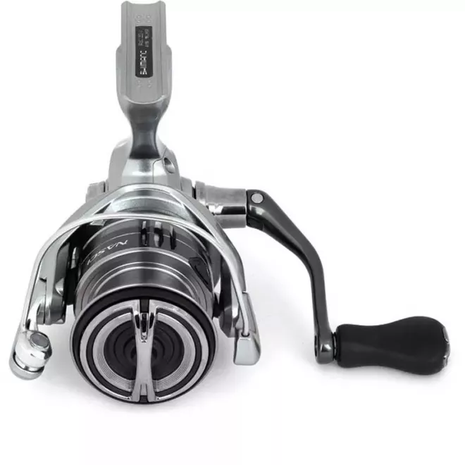 Shimano Nasci FC C2000S