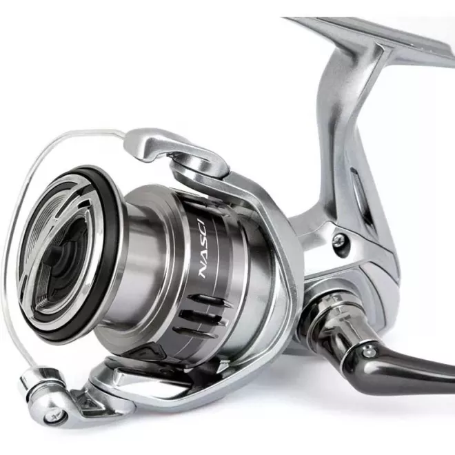 Shimano Nasci FC C2000S