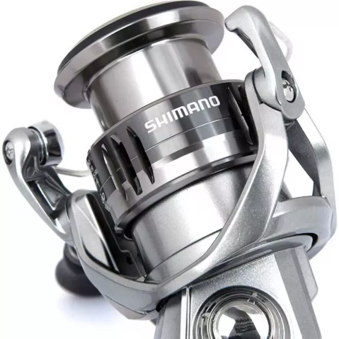 Shimano Nasci FC C2000S