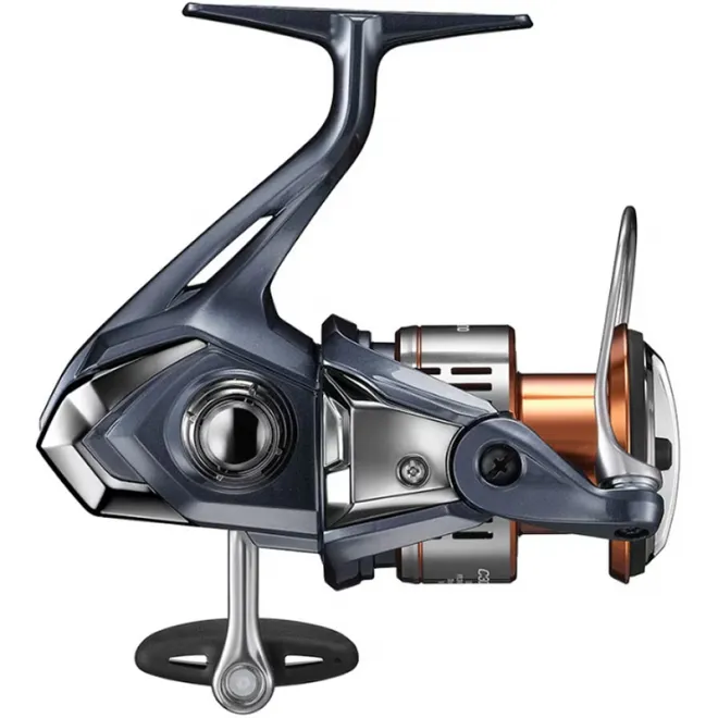 Shimano Nasci FD 3000 HG
