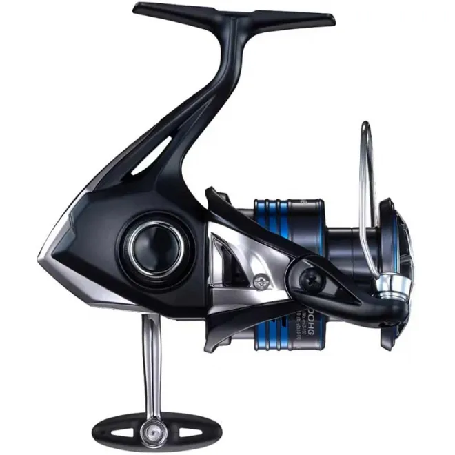 Shimano Nexave FI 4000