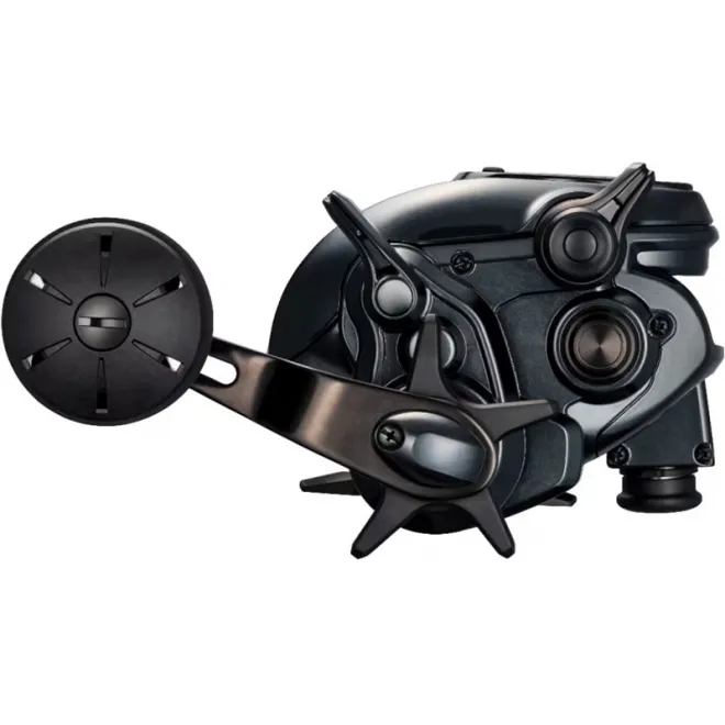 Shimano Plays A 3000 RH