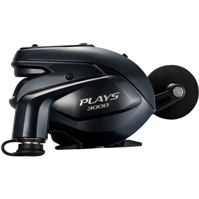 Shimano Plays A 3000 RH