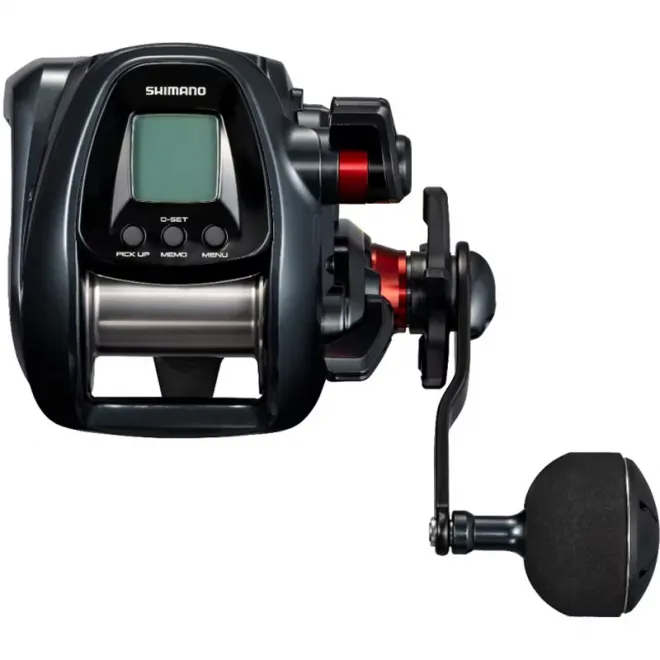 Shimano Plays A 3000 RH
