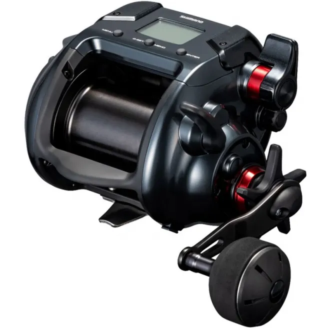 Shimano Plays A 4000 RH