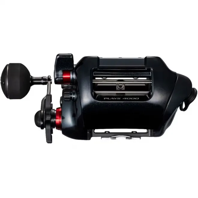 Shimano Plays A 4000 RH