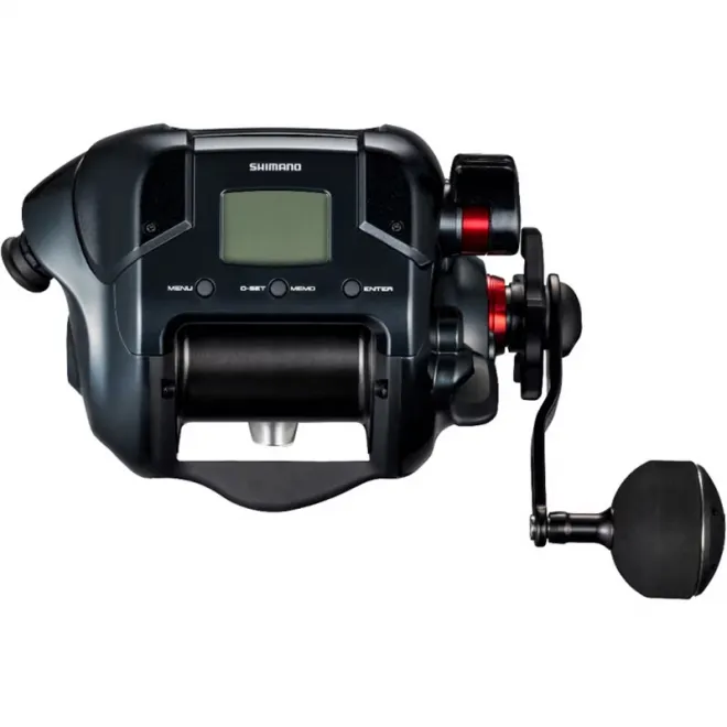 Shimano Plays A 4000 RH