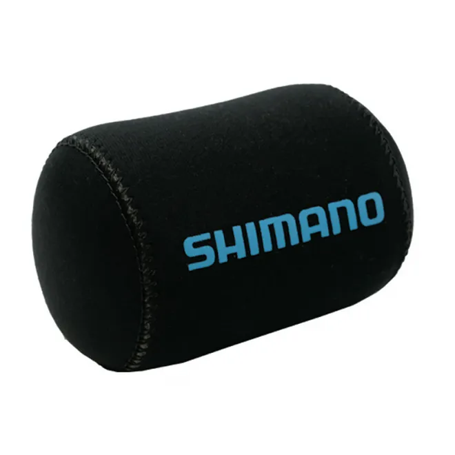 Shimano Reel Cover Baitcast Round Small