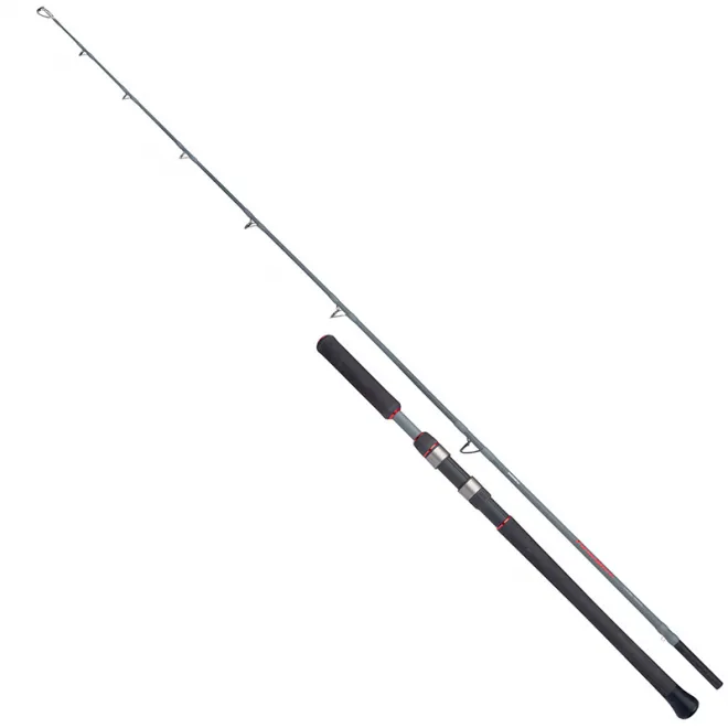 Shimano Forcemaster AX Catfish Vertica 185 cm 200 g