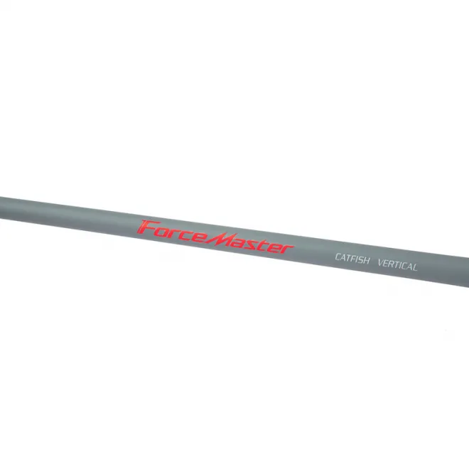 Shimano Forcemaster AX Catfish Vertica 185 cm 200 g