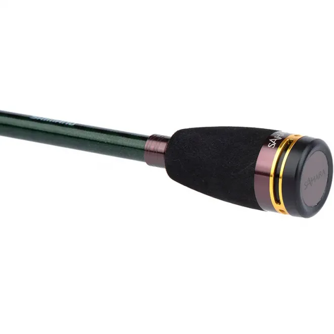 Shimano Sahara Spinning Fast 3,00 m 21-56 g