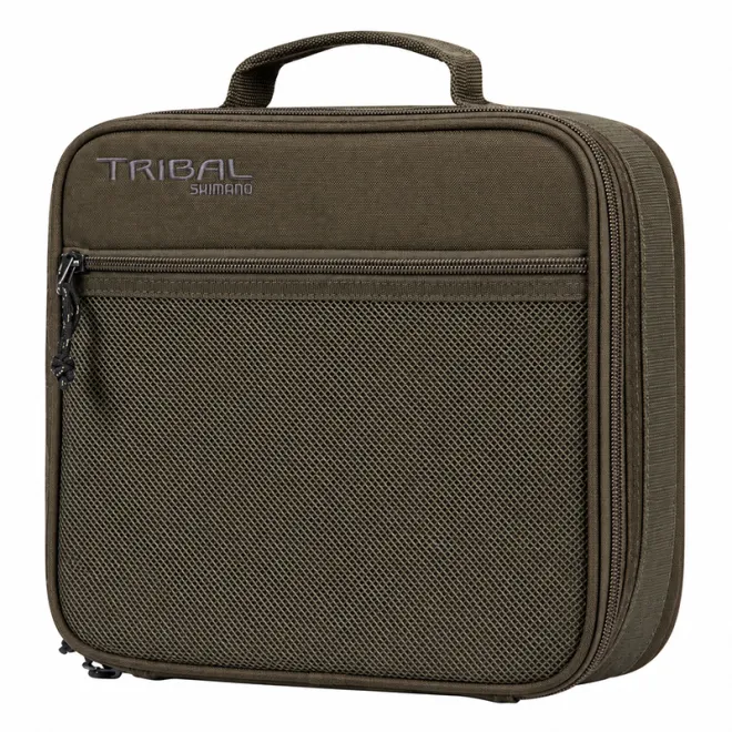 Shimano Tribal Carp Accessory Bag Large