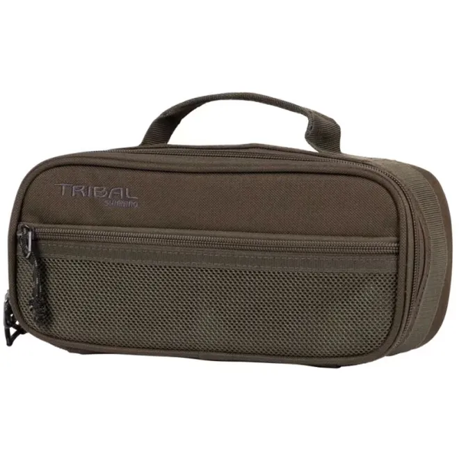 Shimano Tribal Carp Accessory Bag Medium
