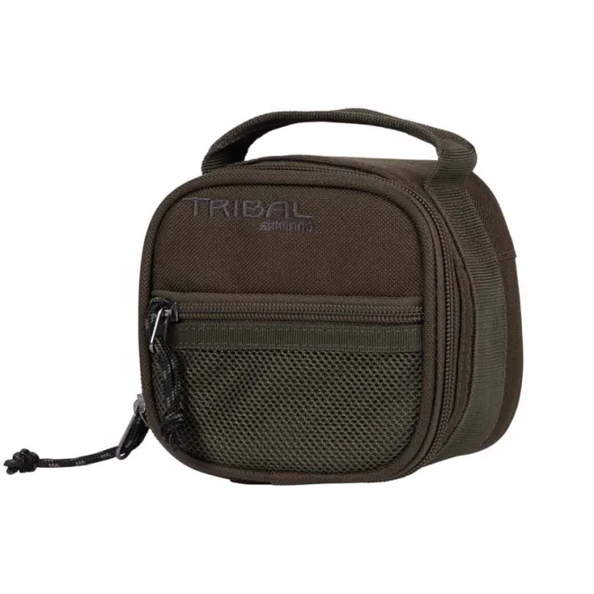 Shimano Tribal Carp Accessory Bag Small