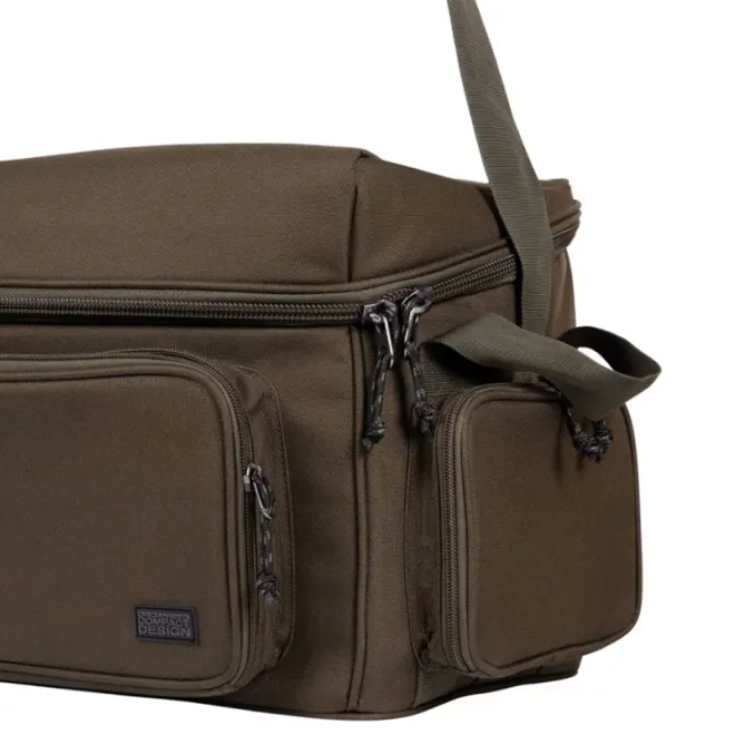 Shimano Tribal Carp Compact Carryall