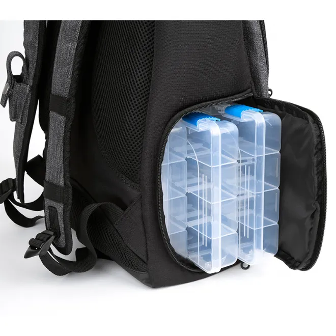 Shimano Yasei Rucksack