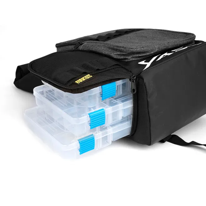 Shimano Yasei Rucksack