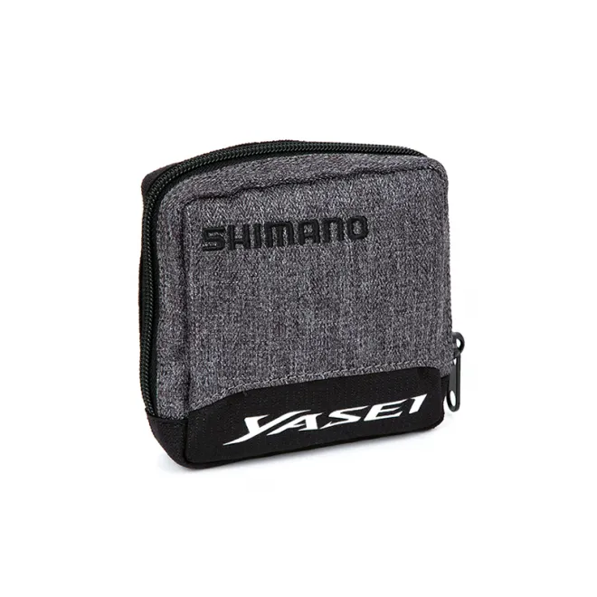Shimano Yasei Sync Trace & Dropshot Case 