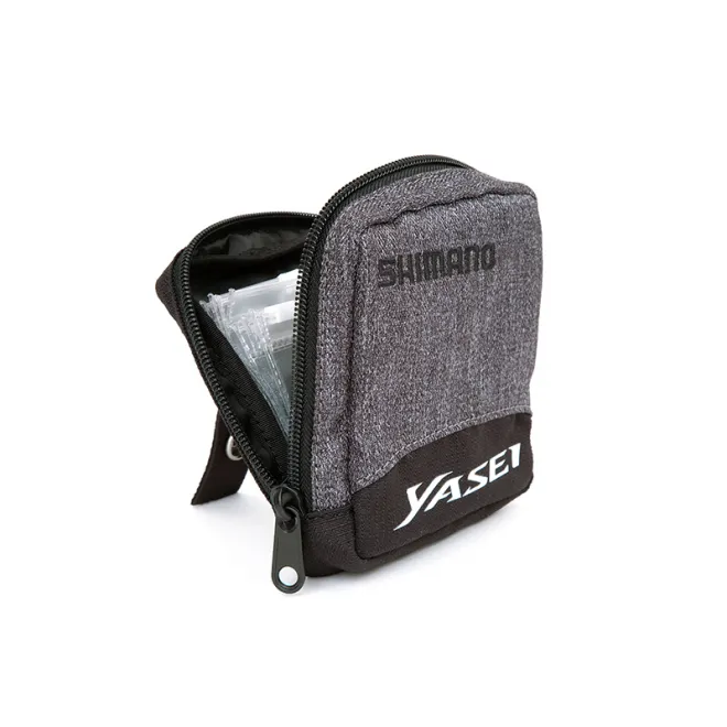 Shimano Yasei Sync Trace & Dropshot Case 