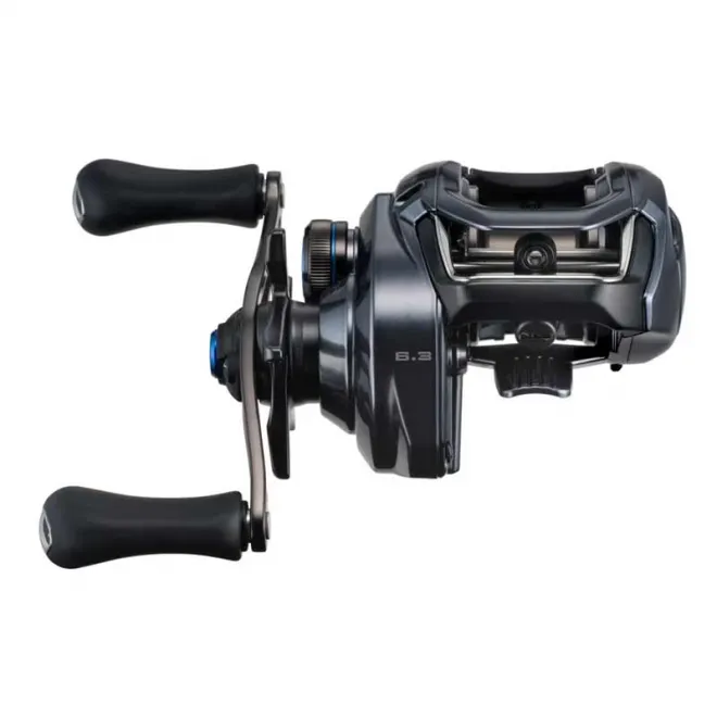 Shimano SLX A 71HG A