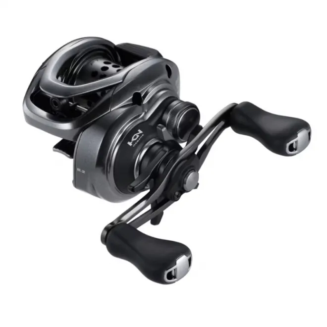 Shimano SLX BFS XG LH
