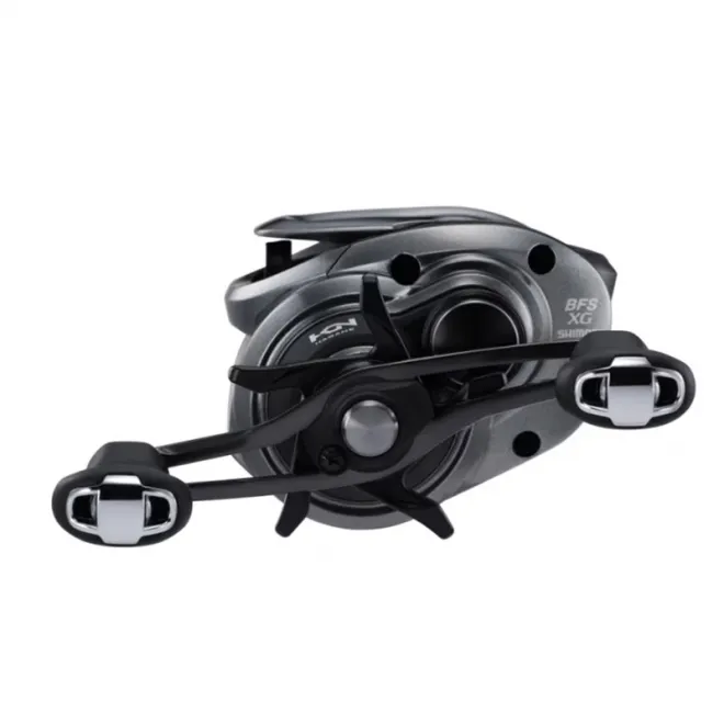 Shimano SLX BFS XG LH