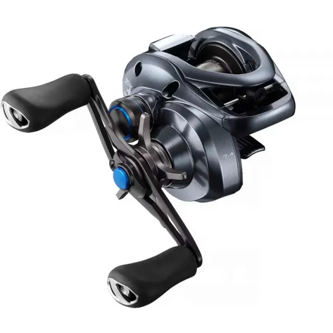 Shimano SLX XT DC 70 HG Right Hand