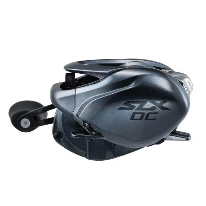 Shimano SLX XT DC 70 HG Right Hand