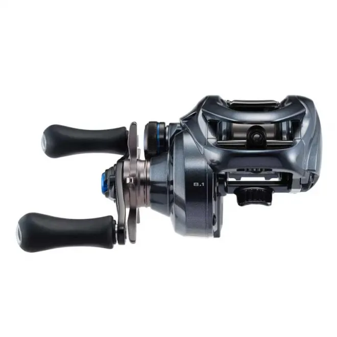 Shimano SLX XT DC 70 HG Right Hand