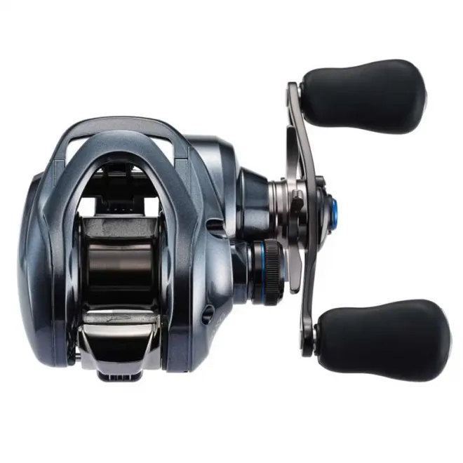 Shimano SLX XT DC 70 HG Right Hand