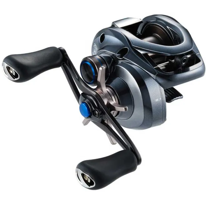 Shimano SLX XT DC 71 LH