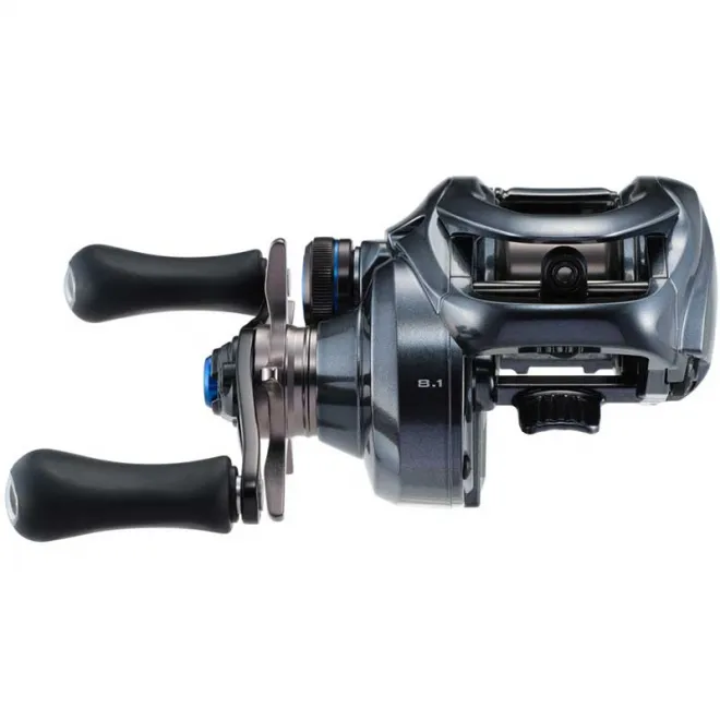 Shimano SLX XT DC 71 LH