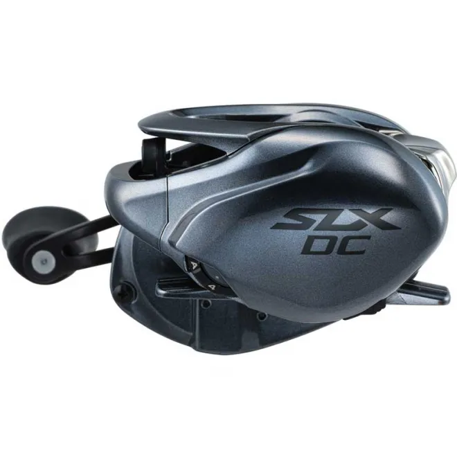 Shimano SLX XT DC 71 LH