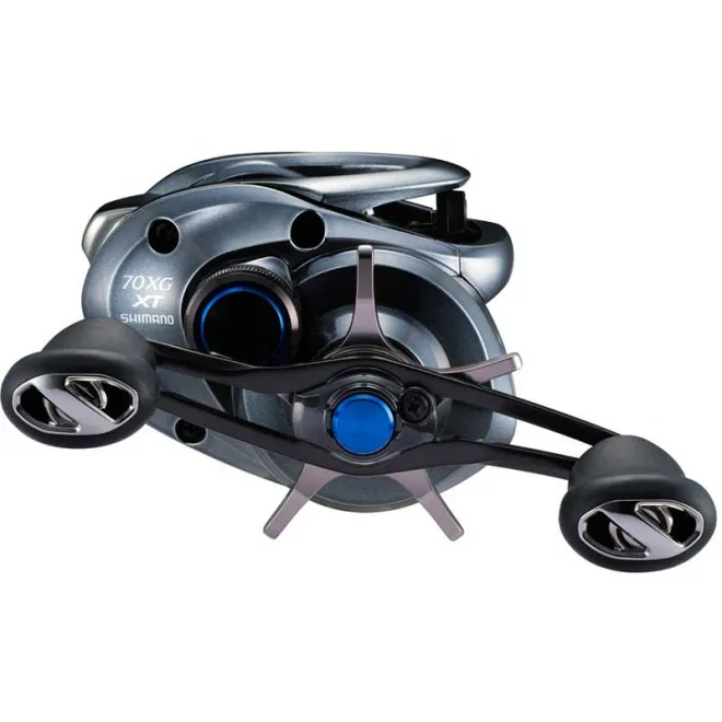 Shimano SLX XT DC 71 LH