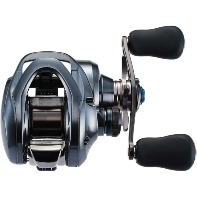 Shimano SLX XT DC 71 LH