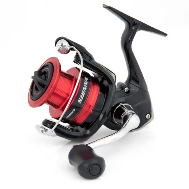 Shimano Sienna 2500 FG
