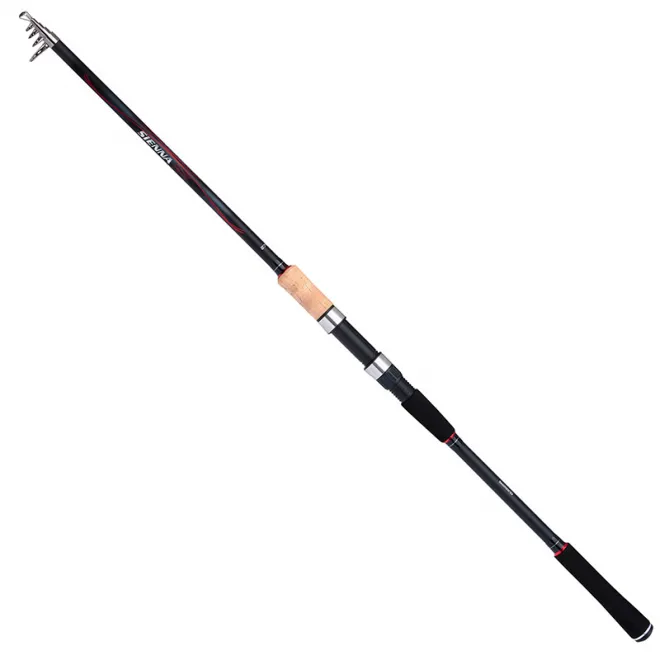 Shimano Sienna AR TEGT Wrap 3,00 m 30-60 g