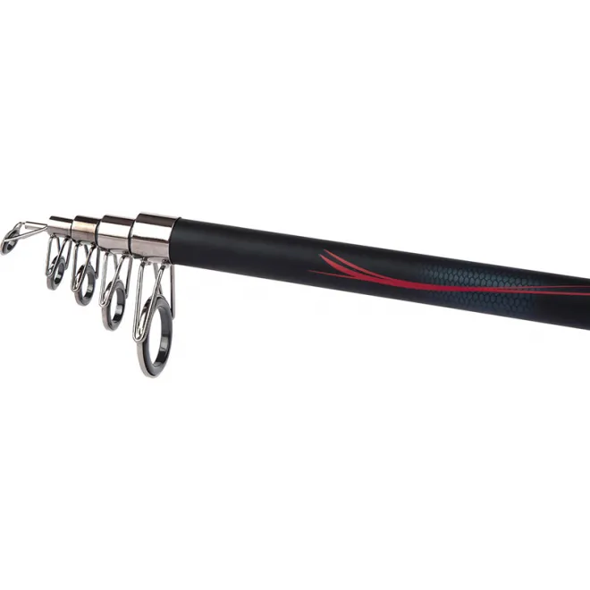 Shimano Sienna AR TEGT Wrap 3,00 m 30-60 g