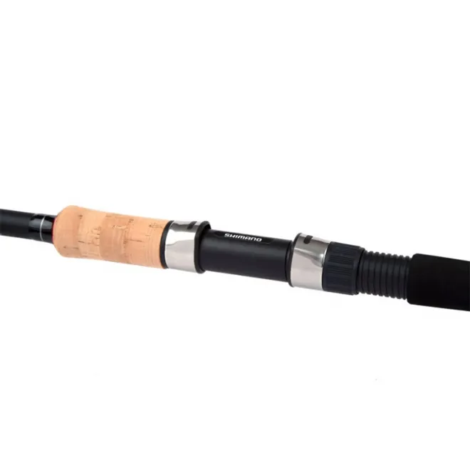 Shimano Sienna AR TEGT Wrap 3,60 m 40-80 g