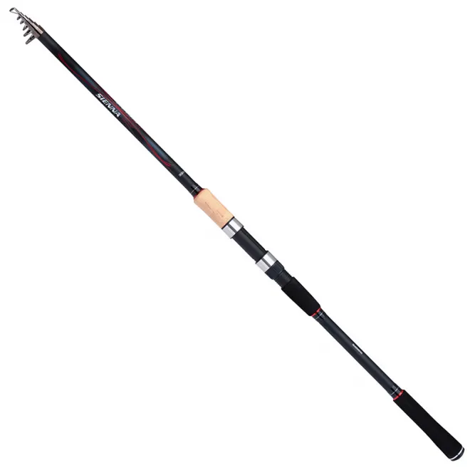 Shimano Sienna AR TEGT Wrap 3,60 m 30-60 g