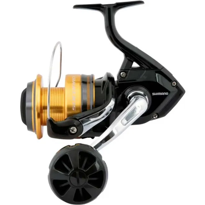 Shimano Socorro 6000 SW
