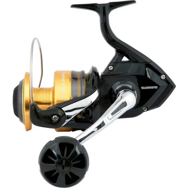Shimano Socorro 8000 SW