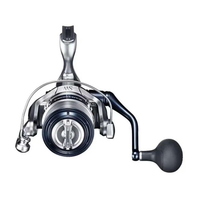 Shimano Saragosa SW A 8000HG