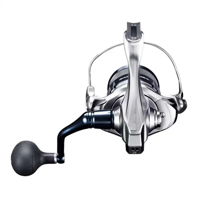 Shimano Saragosa SW A 8000HG