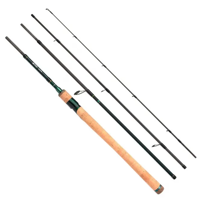 Shimano STC XR Stream Spinning 1,83 m 1-8 g