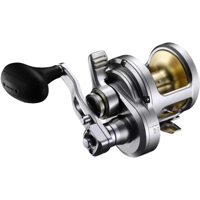 Shimano Talica II 12