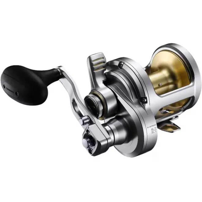 Shimano Talica II 16